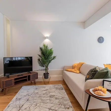 Rodrigues De Freitas 391 By Lovelystay Porto Exterior photo