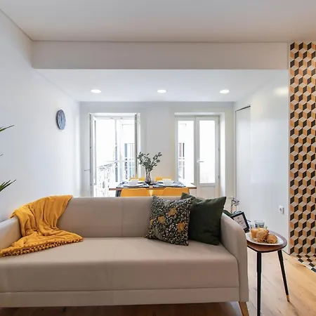 Rodrigues De Freitas 391 By Lovelystay Porto Exterior photo