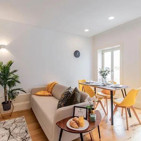 Rodrigues De Freitas 391 By Lovelystay Porto Exterior photo