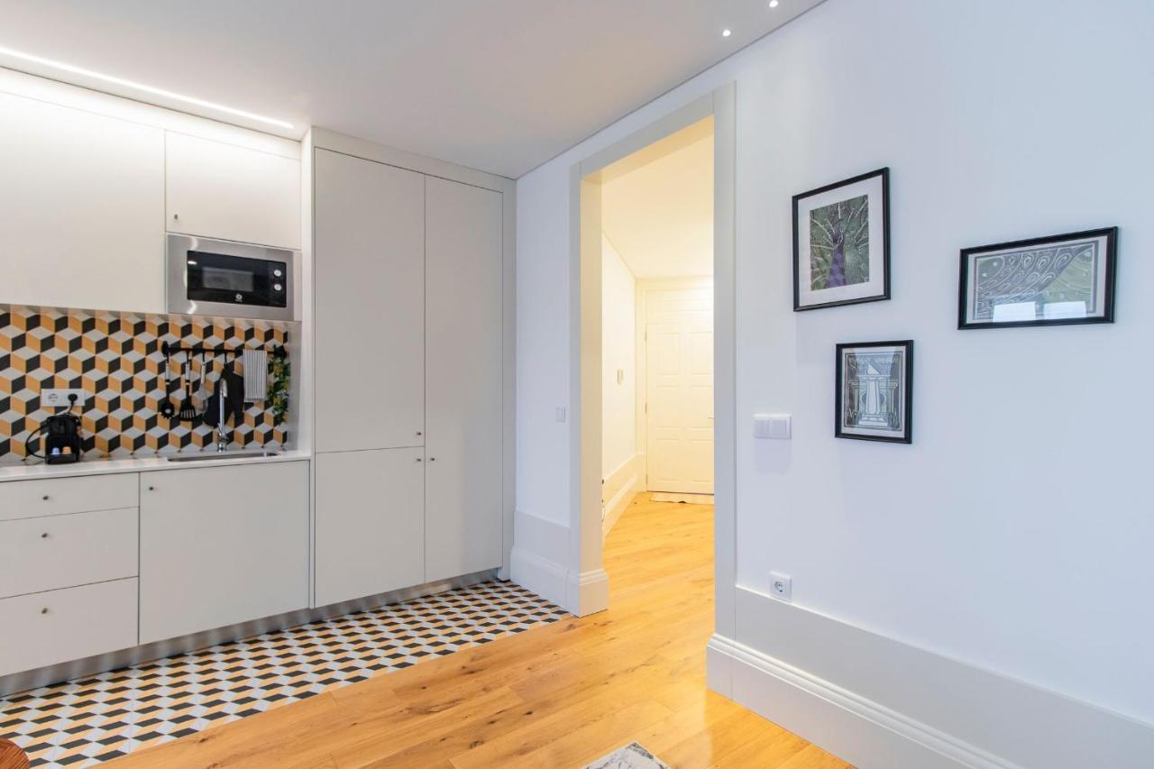 Apartment Rodrigues De Freitas 391 By Lovelystay *