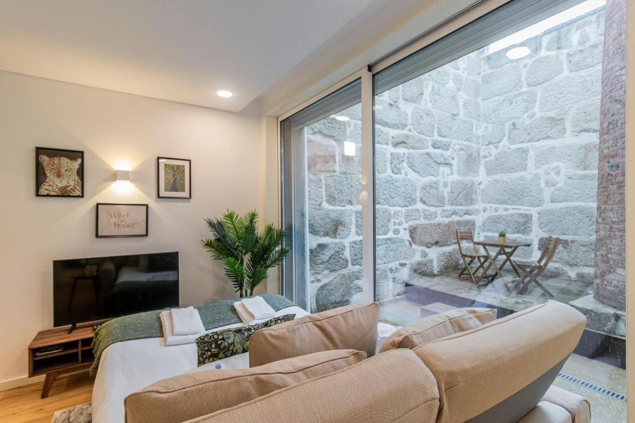 Rodrigues De Freitas 391 By Lovelystay Apartment Porto