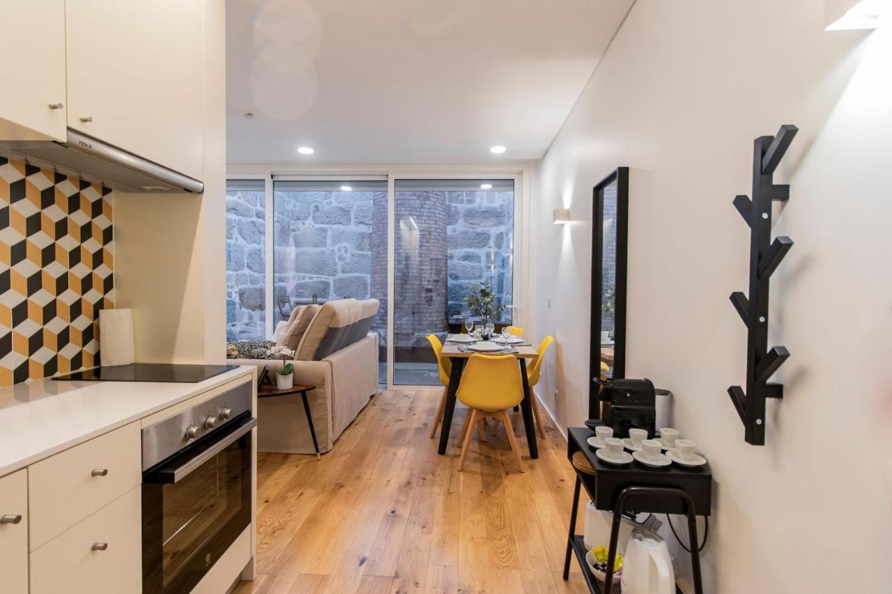 Apartment Rodrigues De Freitas 391 By Lovelystay Porto