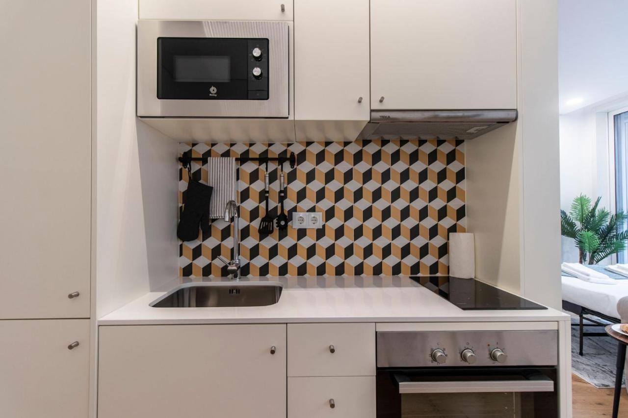 Rodrigues De Freitas 391 By Lovelystay Apartment Porto