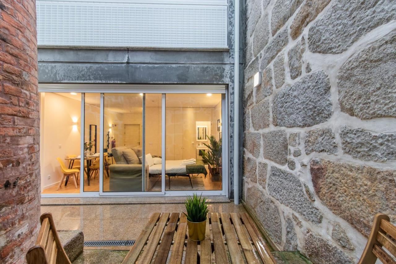 Apartment Rodrigues De Freitas 391 By Lovelystay *