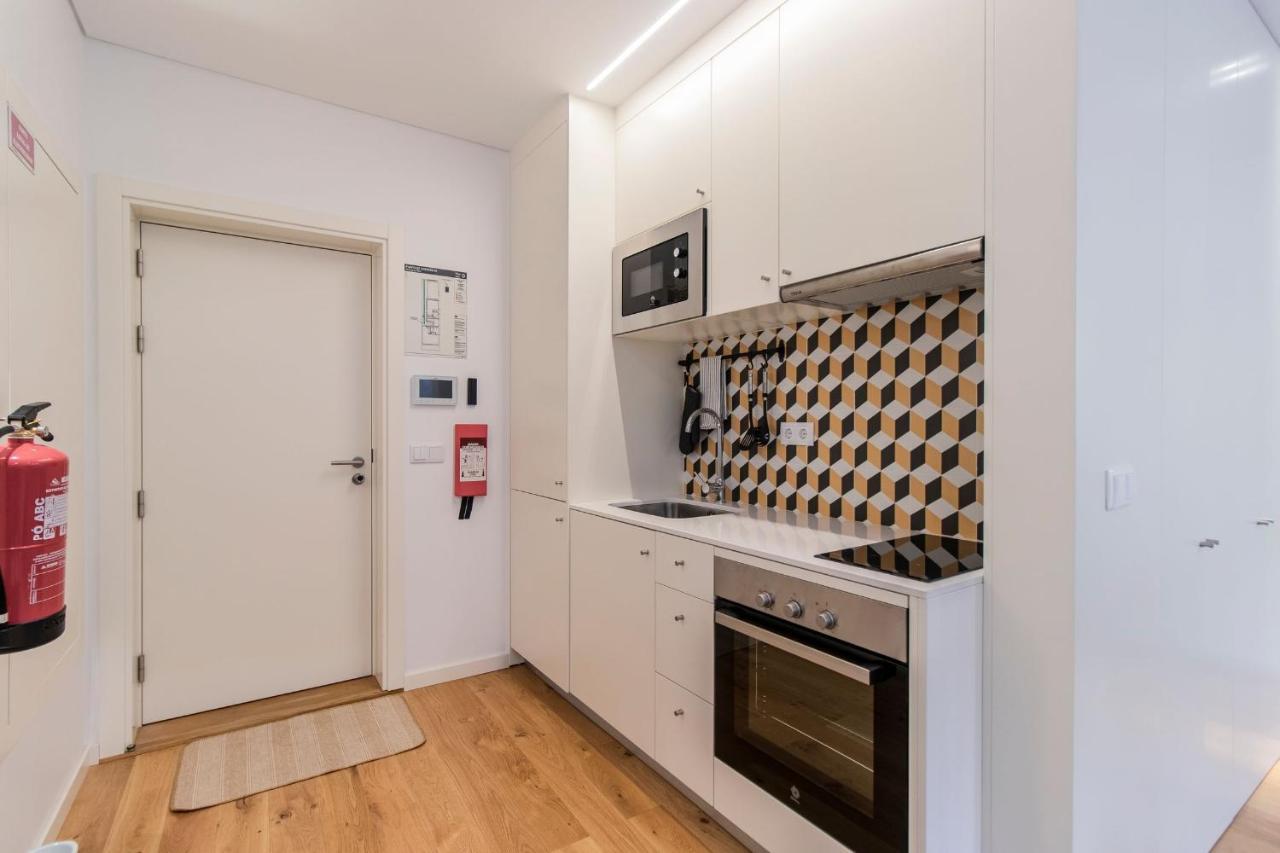 Apartment Rodrigues De Freitas 391 By Lovelystay Porto
