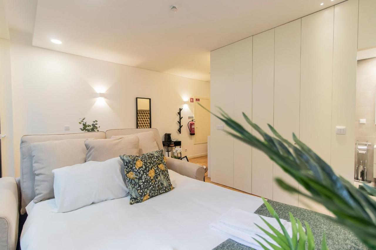 Rodrigues De Freitas 391 By Lovelystay Apartment Porto