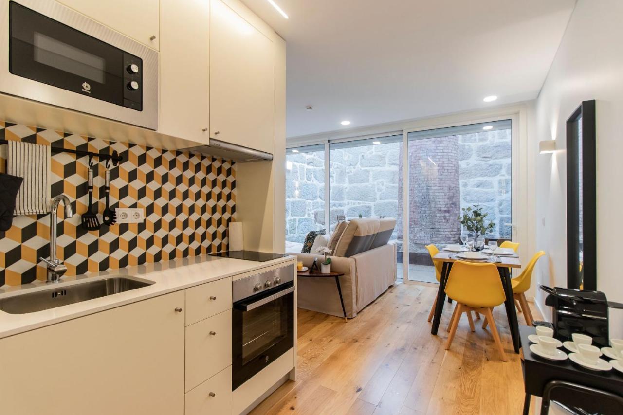 Apartment Rodrigues De Freitas 391 By Lovelystay *