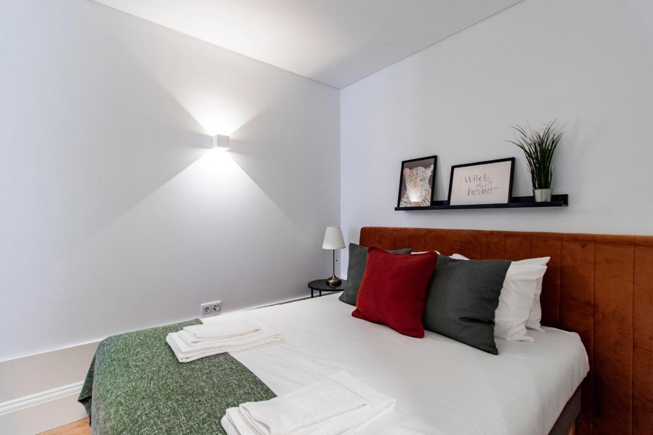 Rodrigues De Freitas 391 By Lovelystay Apartment *