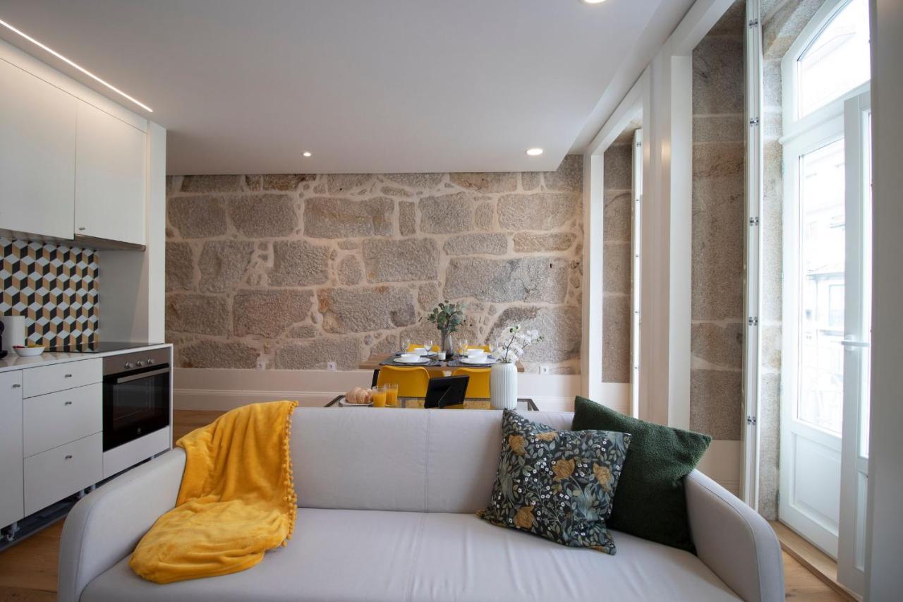 Rodrigues De Freitas 391 By Lovelystay Apartment *