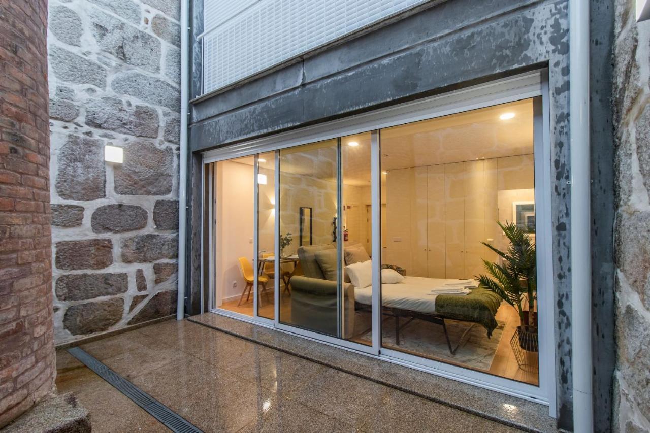 Apartment Rodrigues De Freitas 391 By Lovelystay Porto