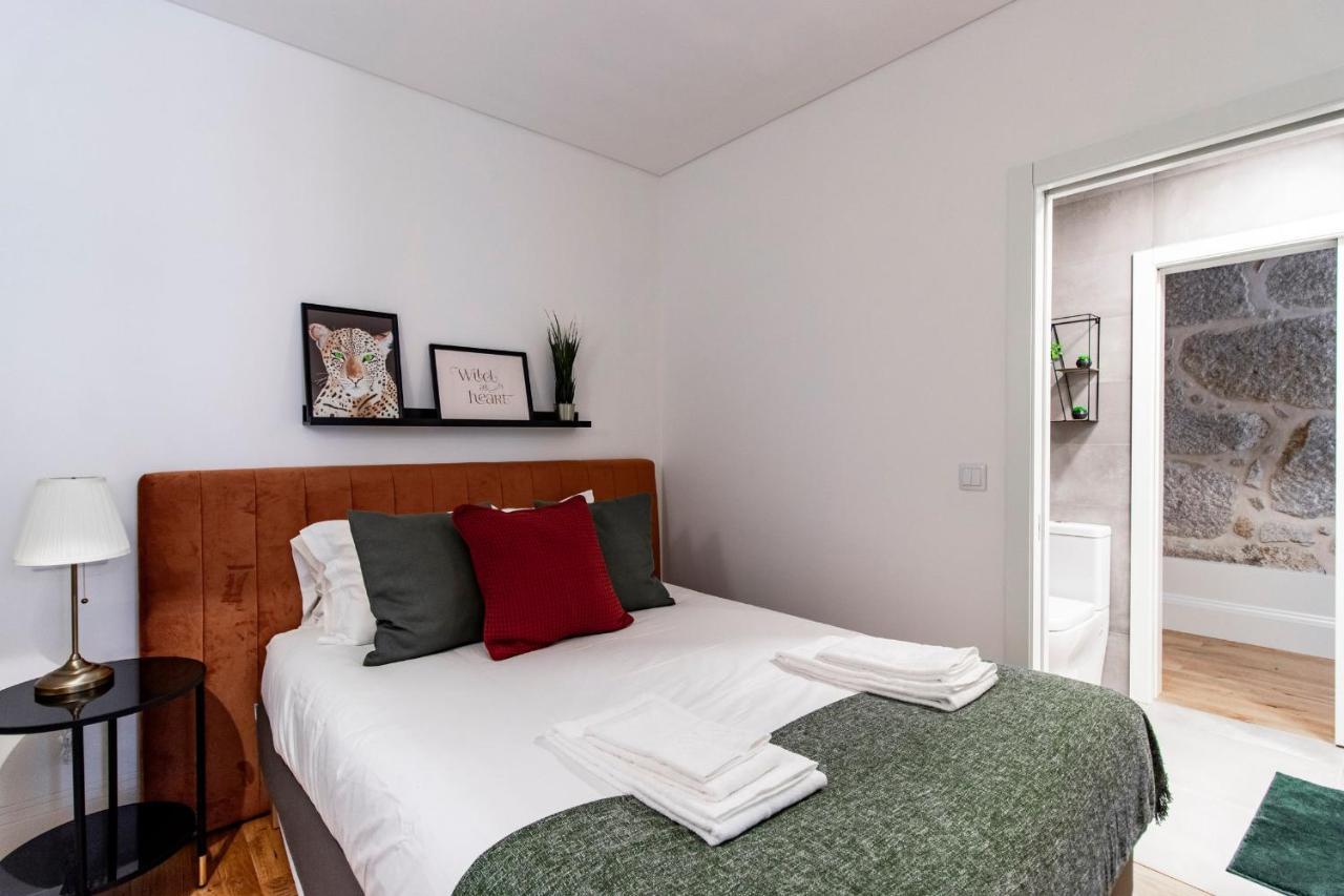 Apartment Rodrigues De Freitas 391 By Lovelystay