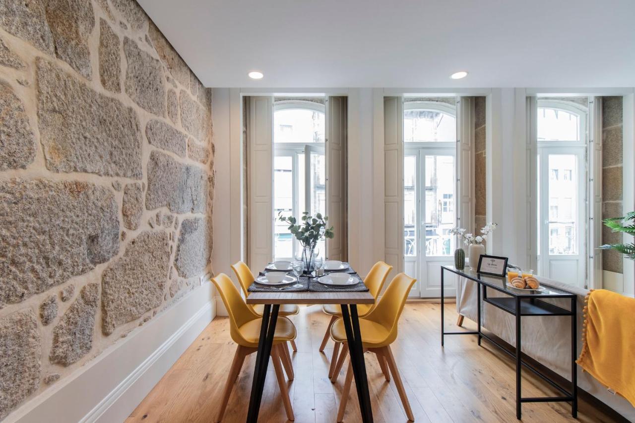 Rodrigues De Freitas 391 By Lovelystay Apartment Porto