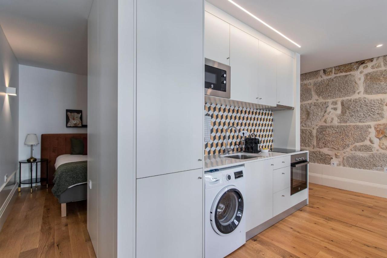Rodrigues De Freitas 391 By Lovelystay Apartment