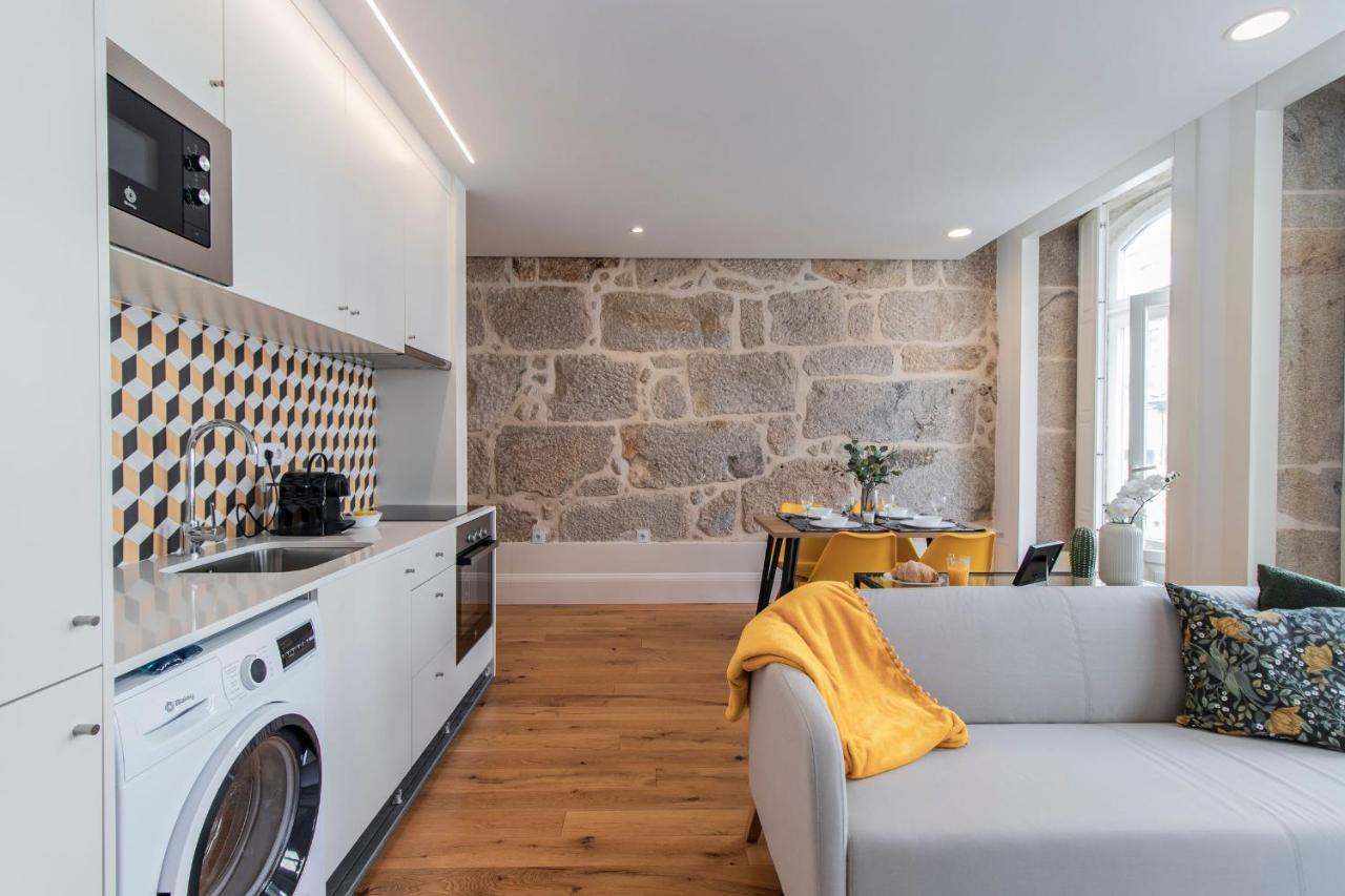 Apartment Rodrigues De Freitas 391 By Lovelystay Porto