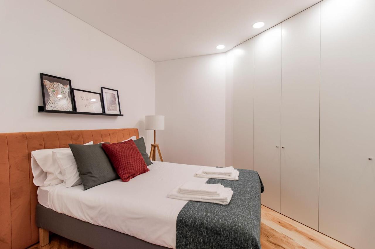 Apartment Rodrigues De Freitas 391 By Lovelystay Porto