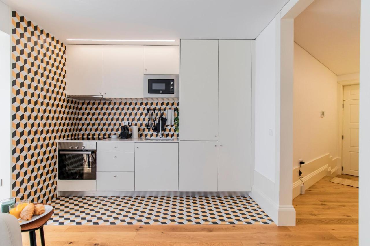 Apartment Rodrigues De Freitas 391 By Lovelystay *