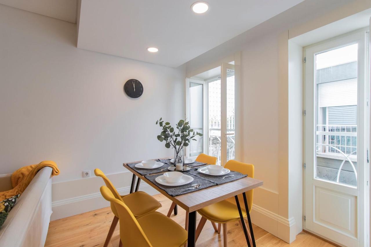 Apartment Rodrigues De Freitas 391 By Lovelystay Porto