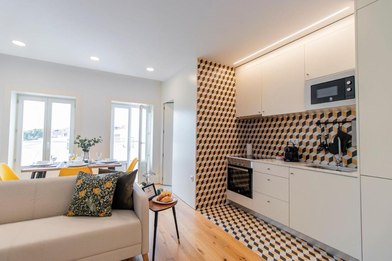 Rodrigues De Freitas 391 By Lovelystay Apartment