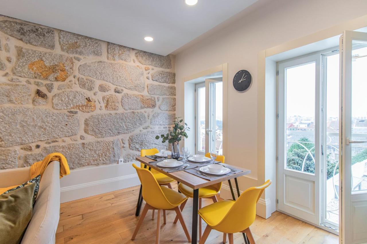 Apartment Rodrigues De Freitas 391 By Lovelystay Porto