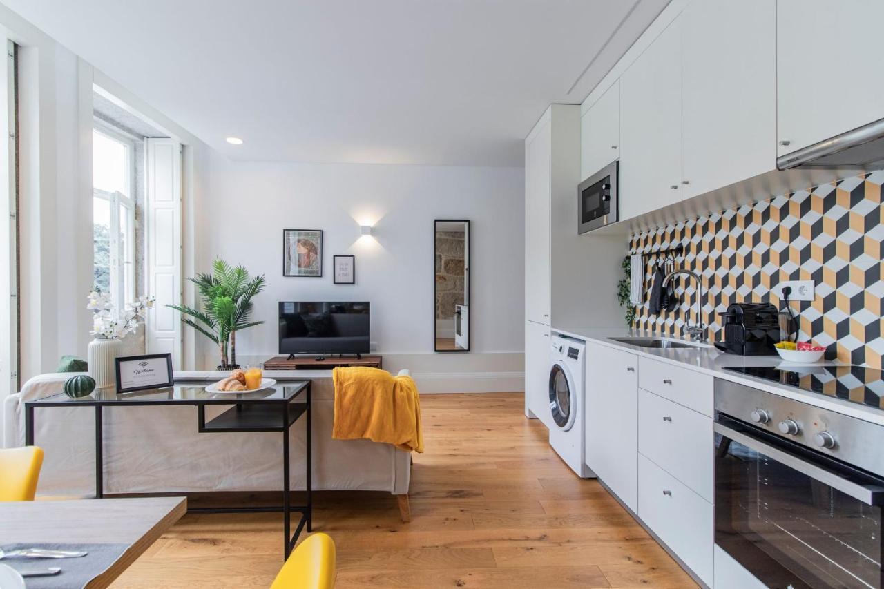Apartment Rodrigues De Freitas 391 By Lovelystay