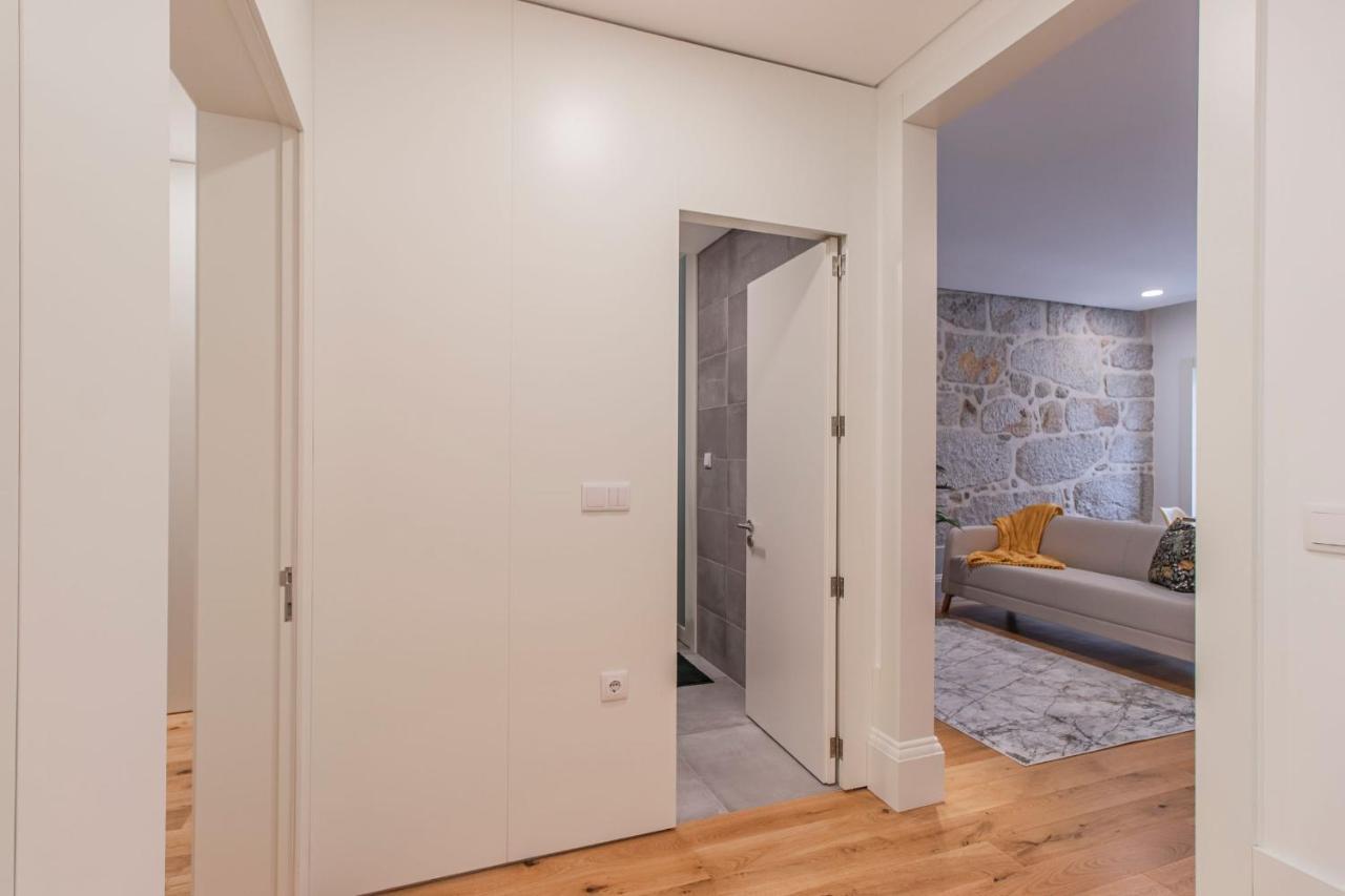 Rodrigues De Freitas 391 By Lovelystay Apartment Porto
