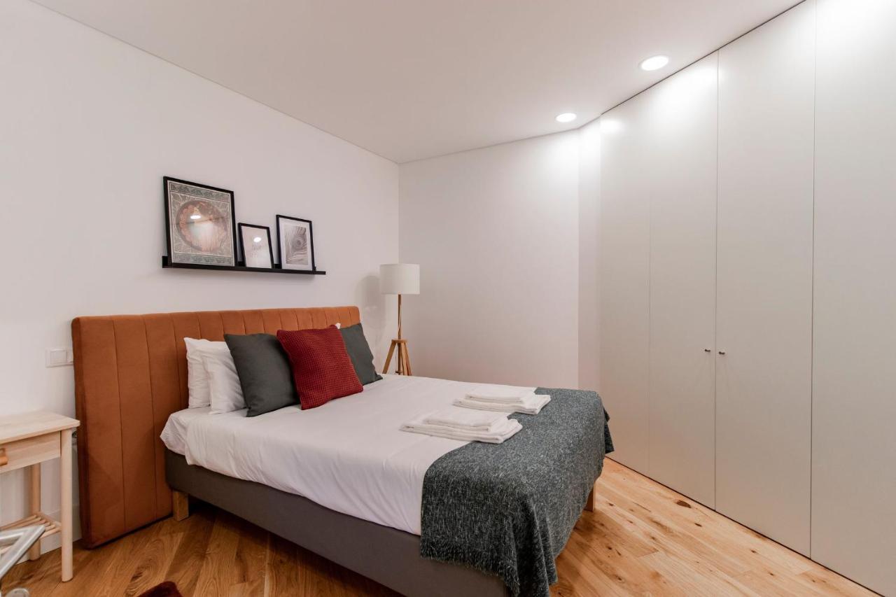 Apartment Rodrigues De Freitas 391 By Lovelystay Porto
