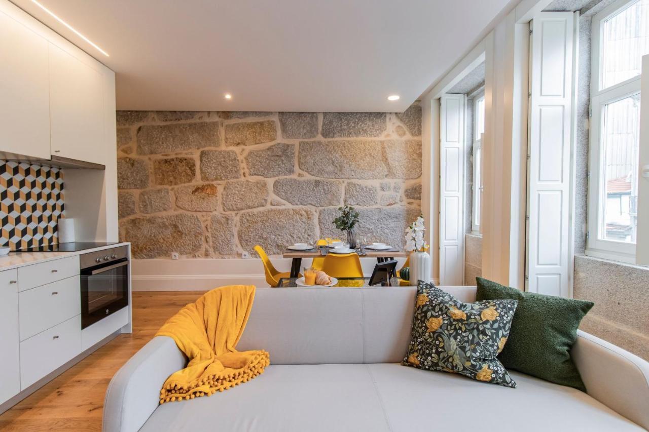 Apartment Rodrigues De Freitas 391 By Lovelystay *