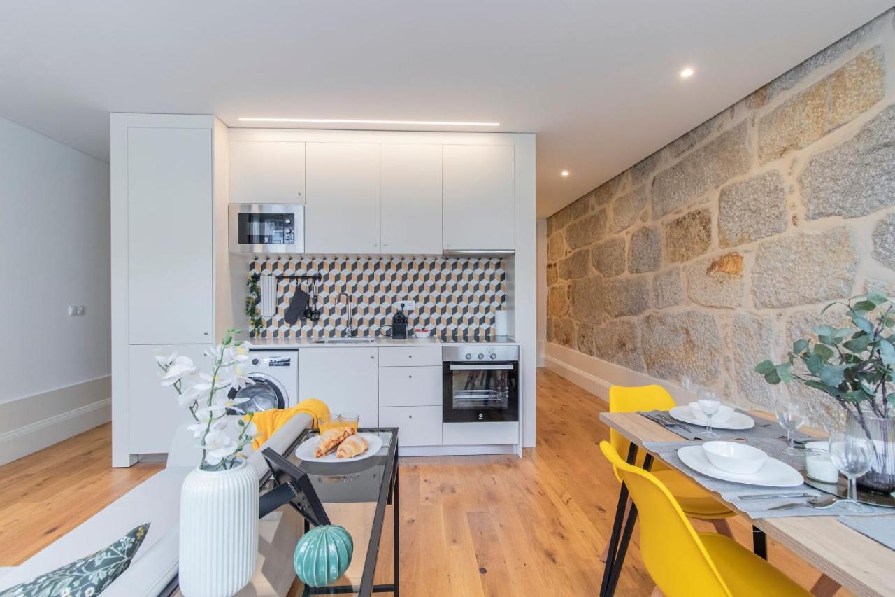 Apartment Rodrigues De Freitas 391 By Lovelystay Porto