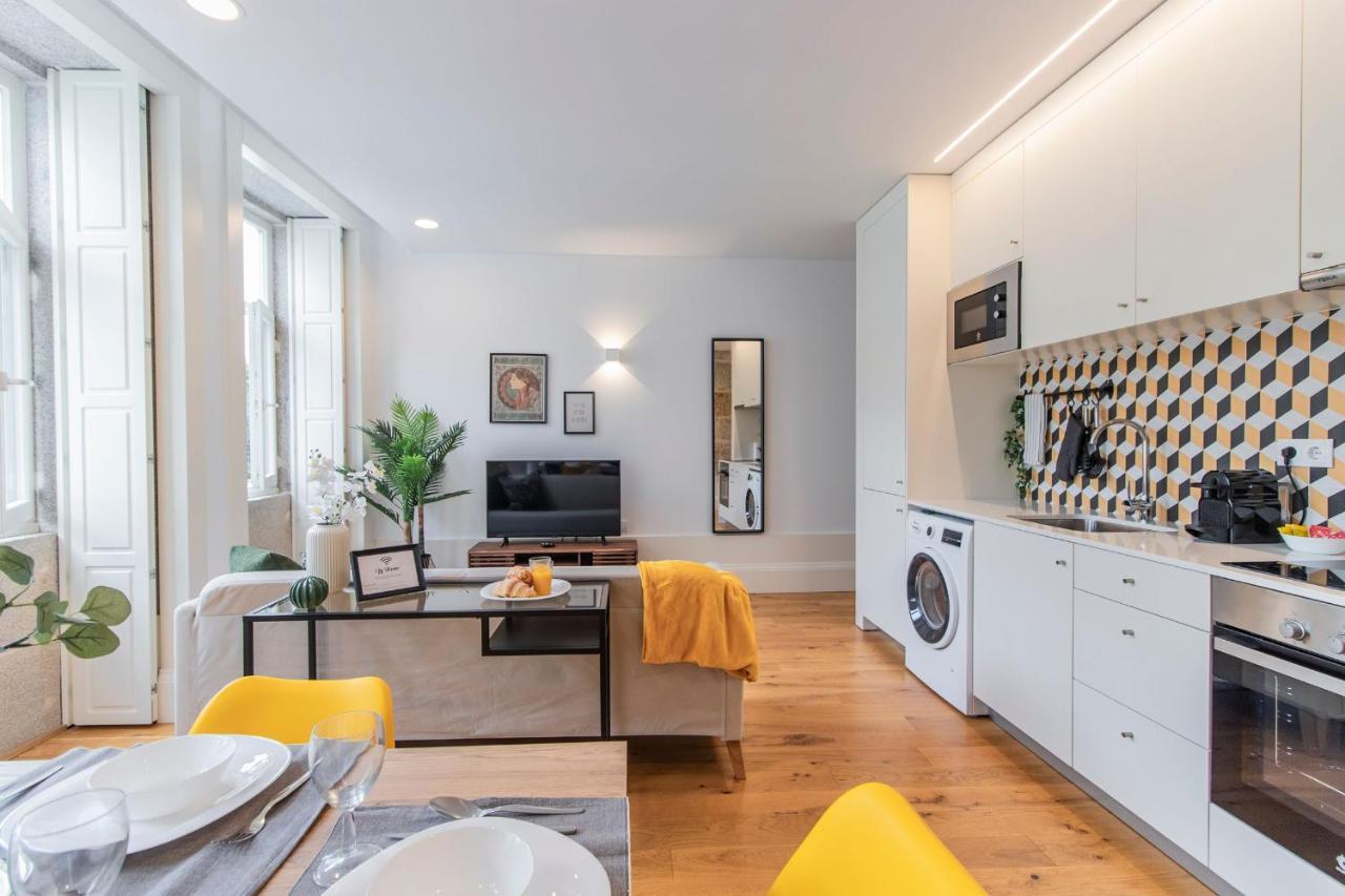 Rodrigues De Freitas 391 By Lovelystay Apartment