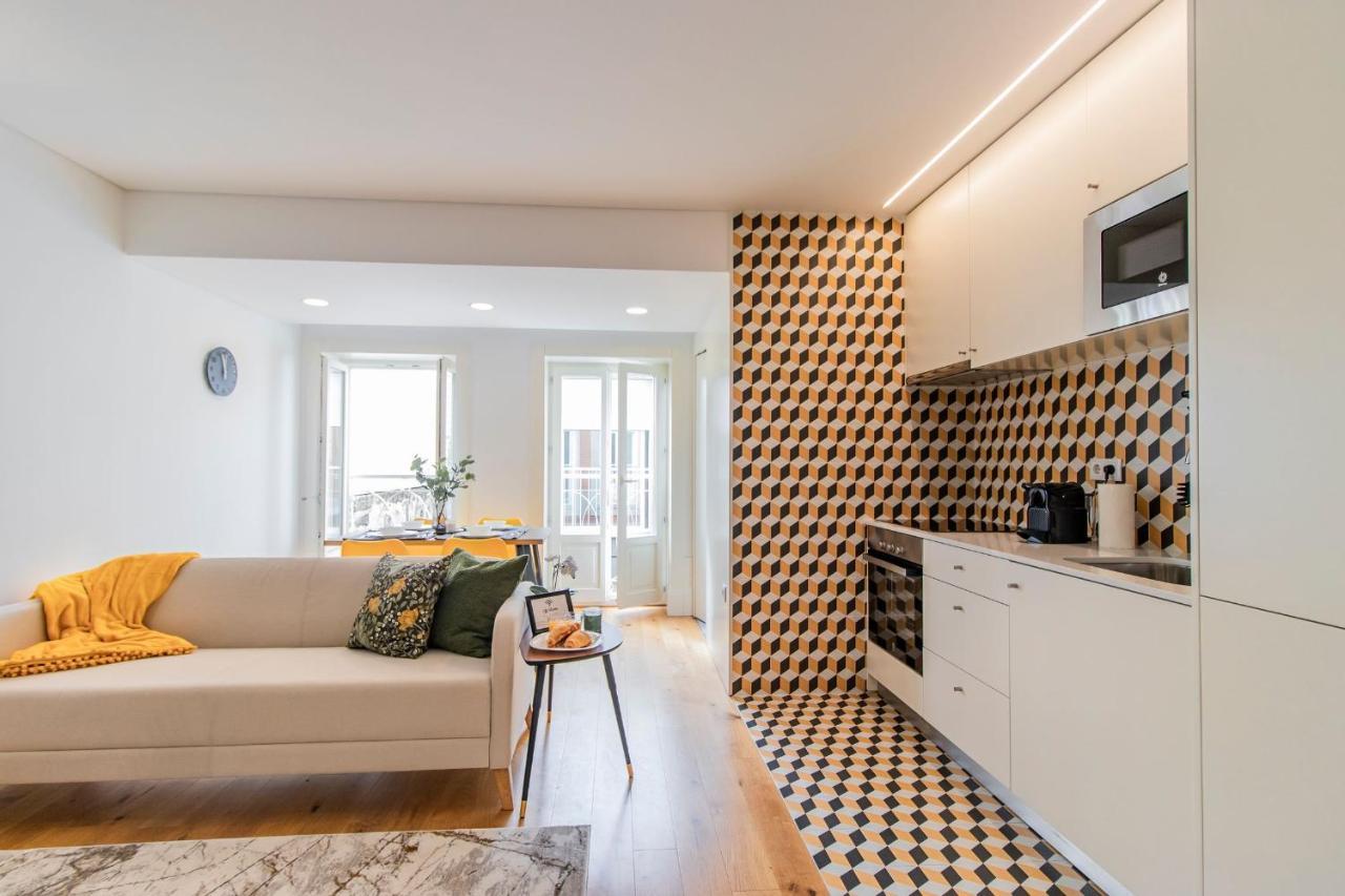 Rodrigues De Freitas 391 By Lovelystay Apartment Porto
