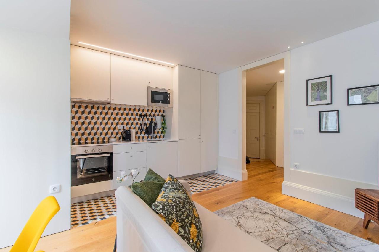 Rodrigues De Freitas 391 By Lovelystay Apartment