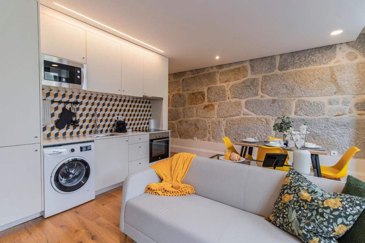 Rodrigues De Freitas 391 By Lovelystay Apartment Porto