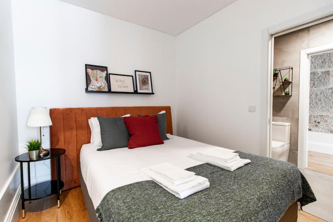 Apartment Rodrigues De Freitas 391 By Lovelystay