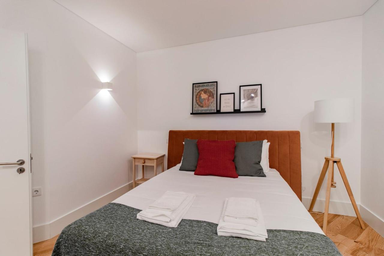 Rodrigues De Freitas 391 By Lovelystay Apartment *