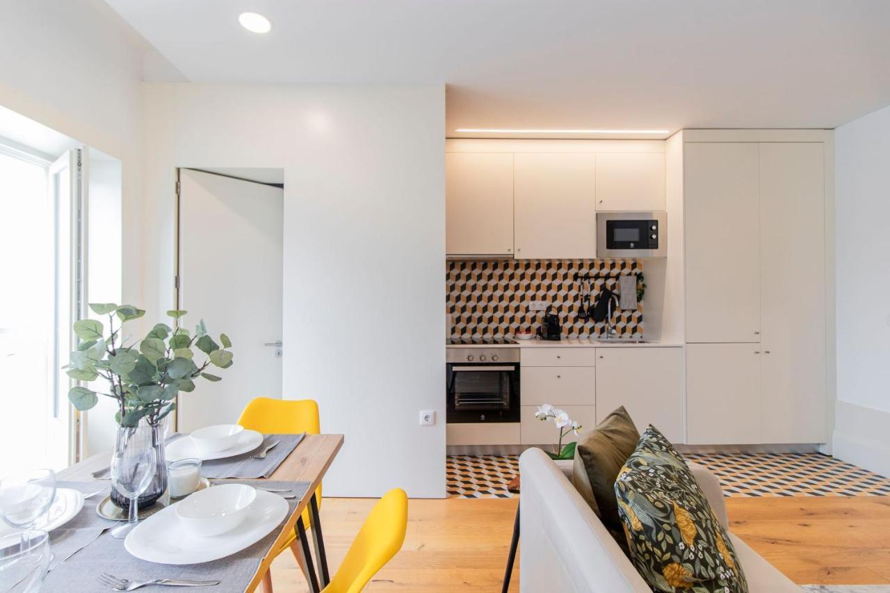 Rodrigues De Freitas 391 By Lovelystay Apartment Porto