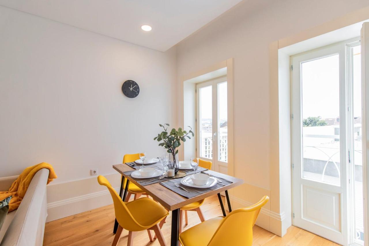 Apartment Rodrigues De Freitas 391 By Lovelystay