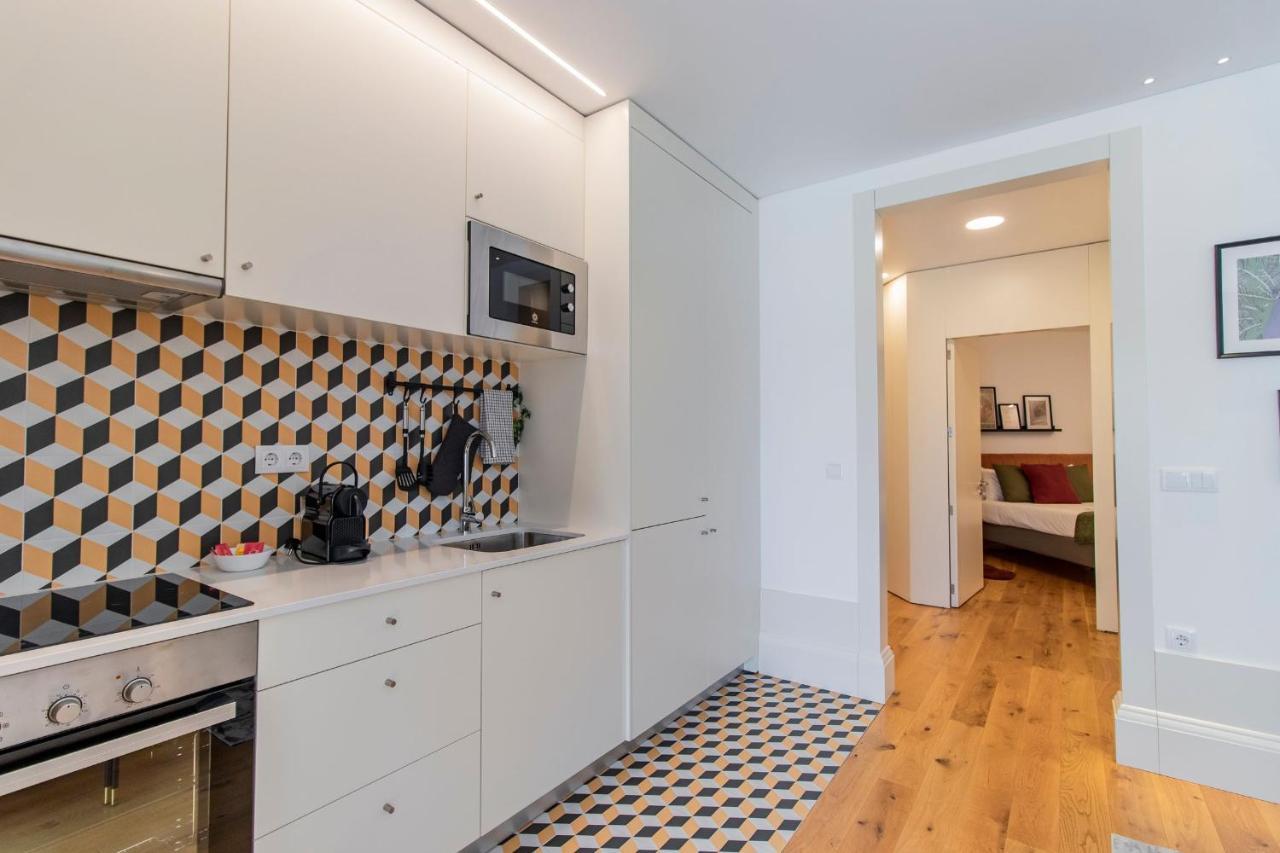 Apartment Rodrigues De Freitas 391 By Lovelystay *