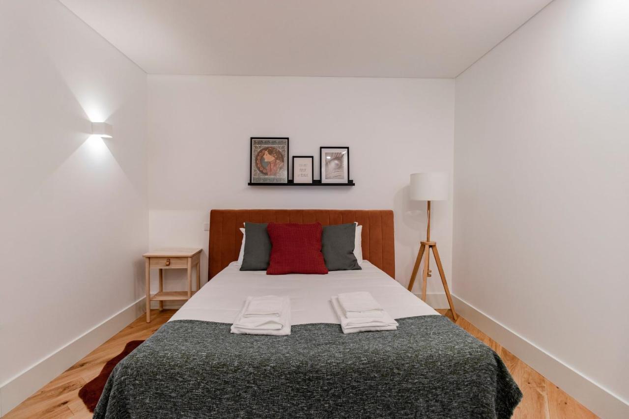 Apartment Rodrigues De Freitas 391 By Lovelystay Porto